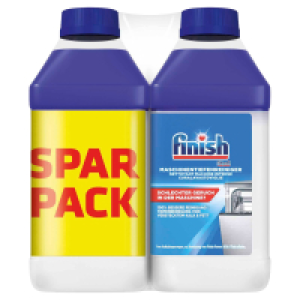FINISH Maschinentiefenreiniger Duo 500 ml 3.99 €