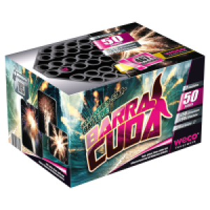 Aldi Süd  WECO Barracuda