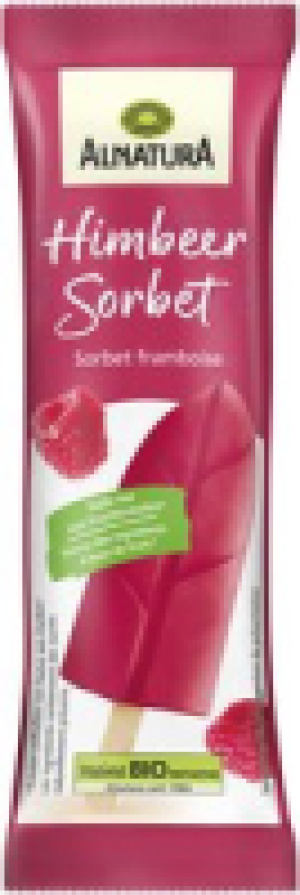 Fruchteis Himbeere (TK) 1.19&nbsp;&euro;