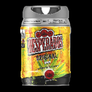 DESPERADOS Original 18.99 €