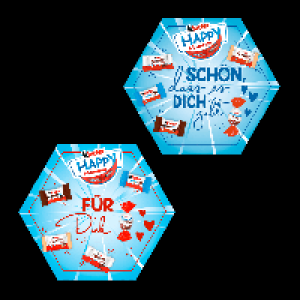 FERRERO Kinder Happy Moments 2.99&nbsp;&euro;
