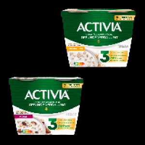 DANONE Activia Müsli 2.69 €