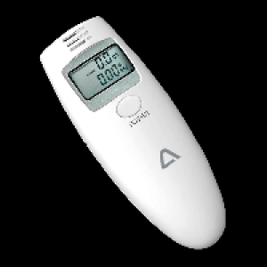 AMBIANO Digitaler Alkoholtester