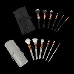 LACURA Kosmetikpinsel-Set