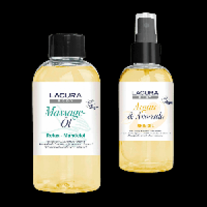 LACURA Wellness&ouml;l 2.99&nbsp;&euro;