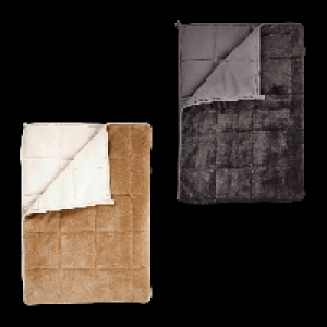 Aldi Nord Home Creation HOME CREATION Gewichtsdecke