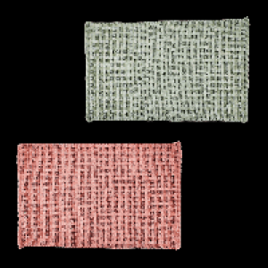 NOVITESSE Strukturierte Badematte 7.99 €