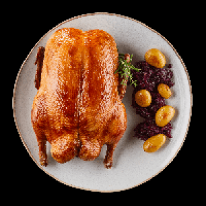 GOURMET FINEST CUISINE Junge Ente 4.99&nbsp;&euro;