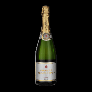 Aldi Nord Veuve Durand VEUVE DURAND Champagne Réserve Brut