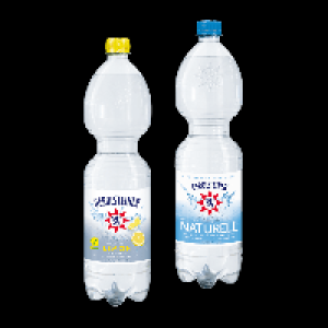 GEROLSTEINER Mineralwasser 0.99 €