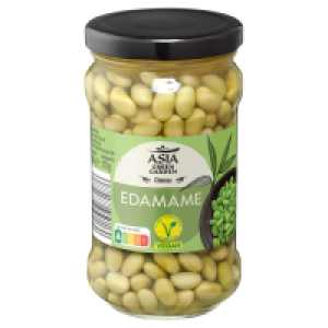 Aldi Süd  ASIA GREEN GARDEN Edamame 280 g