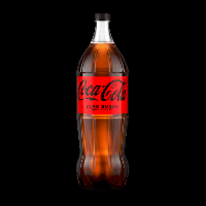 COCA-COLA Zero Sugar 1.89 €