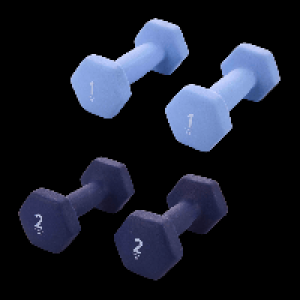 CRANE Hantel-Set 6.99&nbsp;&euro;