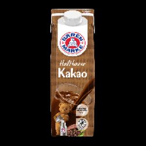BÄRENMARKE Haltbarer Kakao 1.99 €