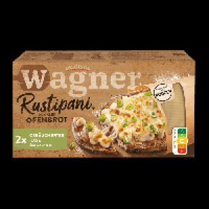 WAGNER Rustipani geräucherter Käse 4.78 €