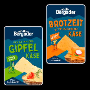 BERGADER Käsescheiben 1.99 €