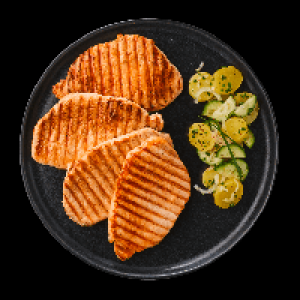 MEINE METZGEREI Minutensteaks XXL 6.49&nbsp;&euro;