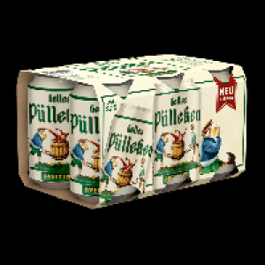 VELTINS Helles Pülleken 3.99 €