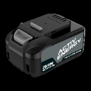 Aldi Nord Activ Energy ACTIV ENERGY Akku-Pack 20/40 V