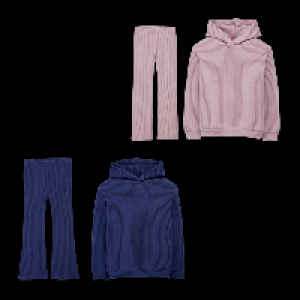 L&D Loungewear-Set
