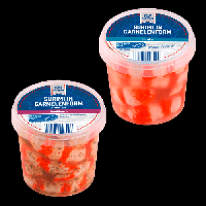 ALMARE Surimi in Garnelenform 2.49 €