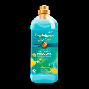 KUSCHELWEICH Weichspüler Emotions 1.49 €