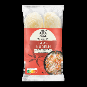 ASIA GREEN GARDEN Glasnudeln 0.49 €