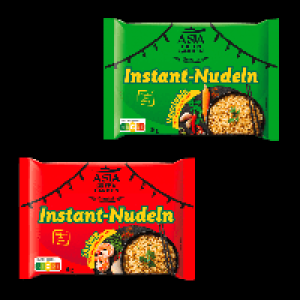 ASIA GREEN GARDEN Instant-Nudeln 1.29 €