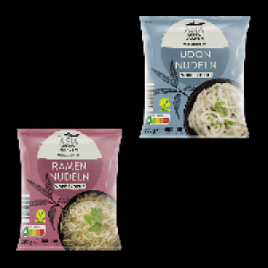 ASIA GREEN GARDEN Nudeln 0.99 €