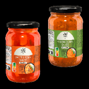 ASIA GREEN GARDEN Fertigsauce 1.29 €