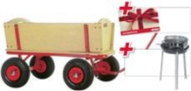 Bollerwagen Bubi 59.99 €