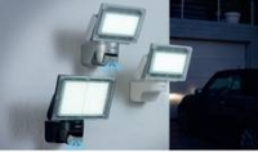 LED-Außenstrahler XLED Home 1 99.99 €