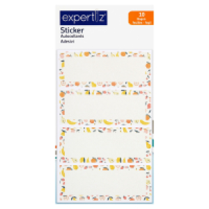 EXPERTIZ Sticker Display Office 0.89&nbsp;&euro;