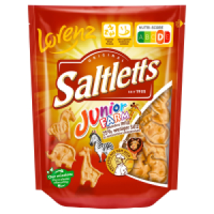 LORENZ Saltletts, Junior Farm 1.49 €