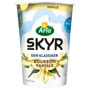 ARLA Skyr 450 g, Vanille 1.49 €