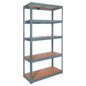WORKZONE Schwerlastregal 24.99 €