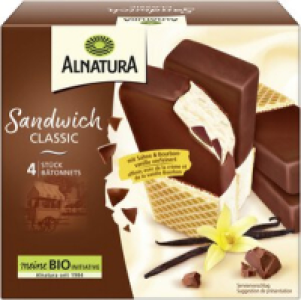 Sandwich-Eis (TK) Multipack 4.99&nbsp;&euro;