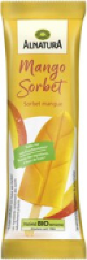 Fruchteis Mango (TK) 1.29&nbsp;&euro;