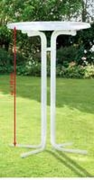 Stehbiertisch 49.99&nbsp;&euro;