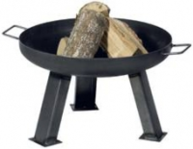 Feuerschale, ca. 55 x 35 cm