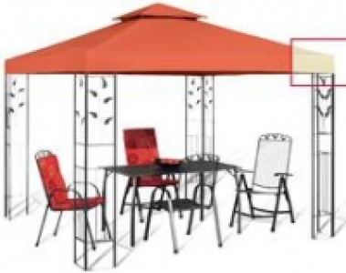 Gartenmöbelserie Toulouse, Stapelsessel 27.99 €