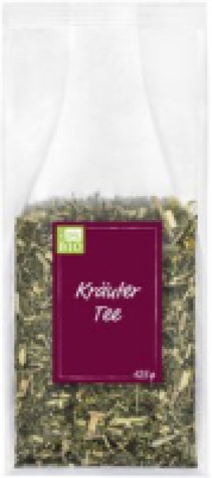 Kräutertee 4.59 €