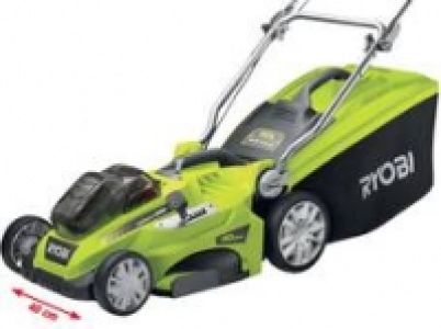 Akku-Rasenm&auml;her RLM18X40H240