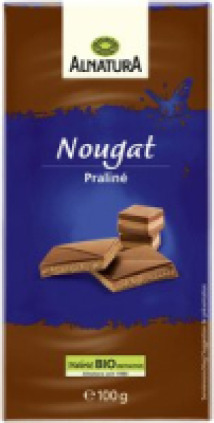 Nougat-Schokolade 2.49 €