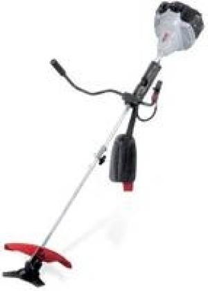 Motorsense BC 4125 II-S