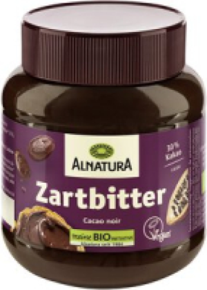 Zartbitter-Creme 3.69&nbsp;&euro;