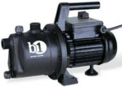 Gartenpumpe GP 600 K