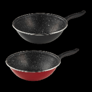 CROFTON Wokpfanne 14.99 €