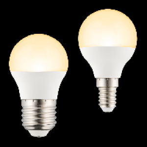 CASALUX LED-Leuchtmittel 2.29 €