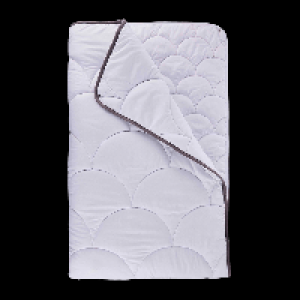 NOVITESSE 4-Jahreszeiten-Steppbett, B x L: ca. 135 x 200 cm 19.99&nbsp;&euro;